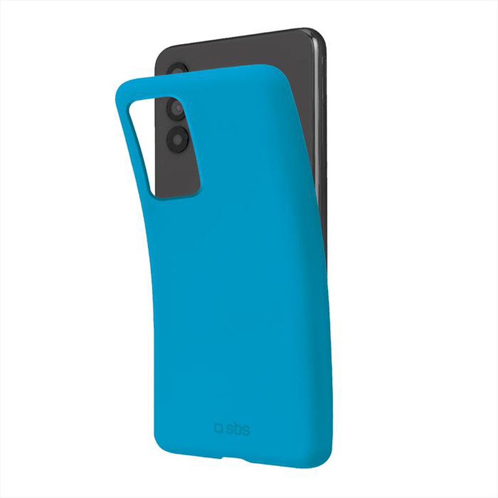 Immagine del prodotto SBS - TECOVVANSAA33B-Cerulean