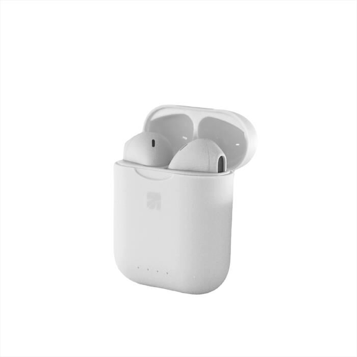 XTREME AURICOLARI BT HORBY PLUS Bianco | Mediaworld.it