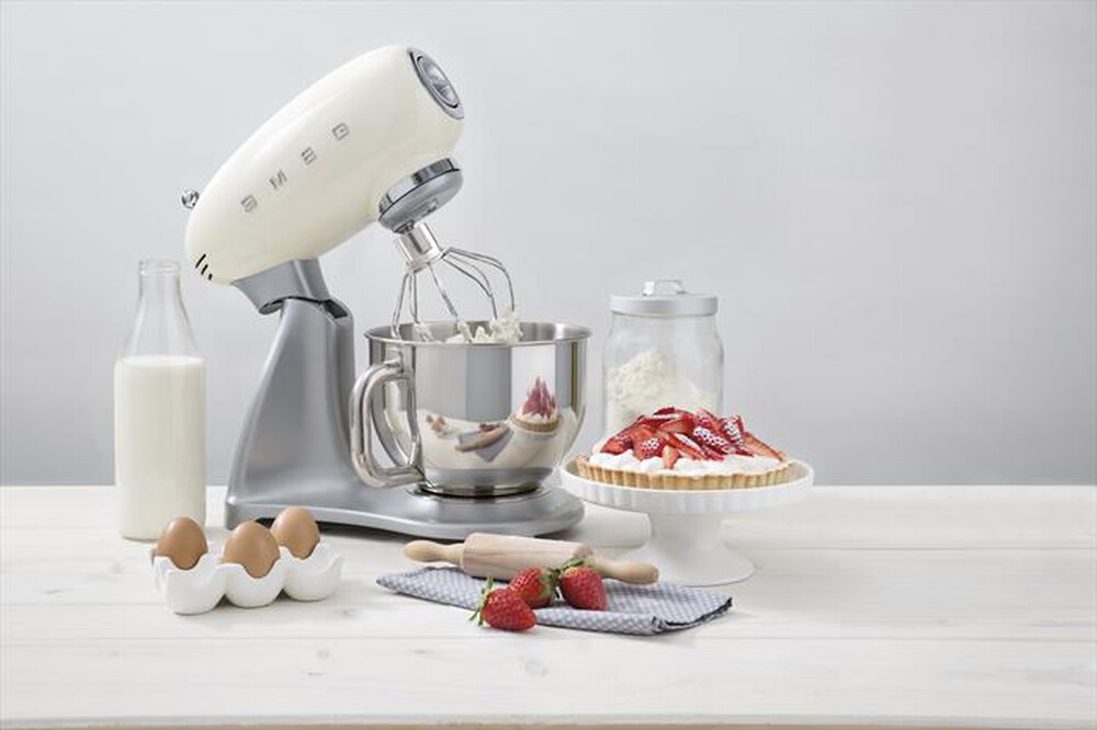 "SMEG - SMWW02-inox"