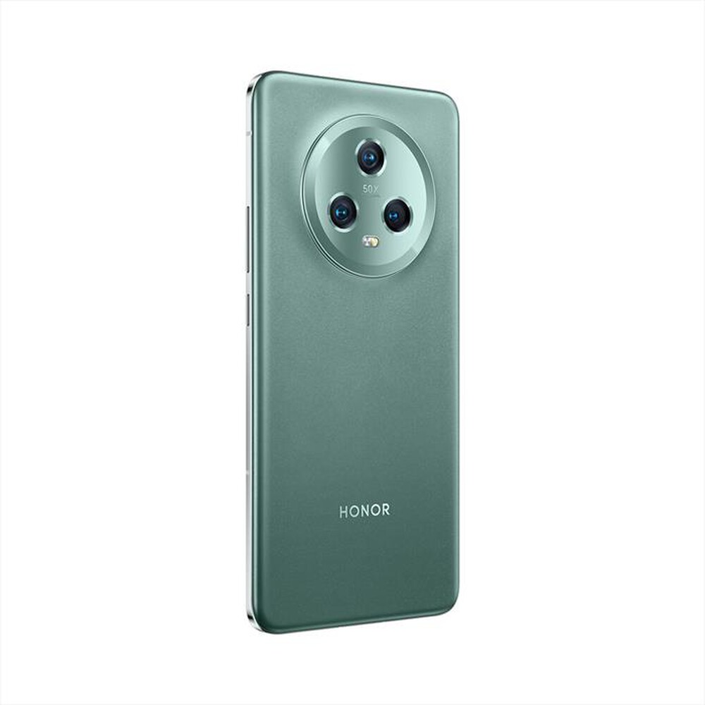 "HONOR - Smartphone MAGIC 5 PRO-Meadow Green"