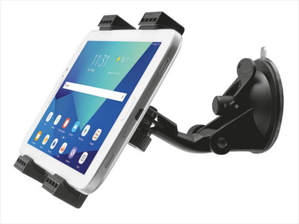 "TRUST - CAR HOLDER F/7-11\"TAB"