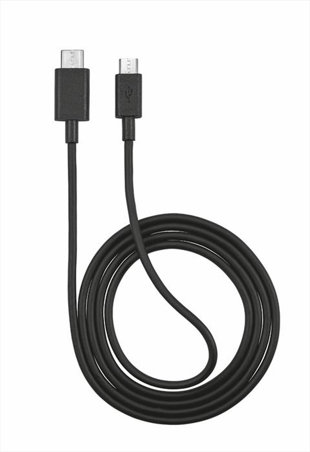 "URBAN REVOLT - USB2.0 TYPE-C-MICUSB CAB"