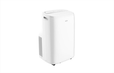 ARGO - Condizionatore monoblocco THOR PLUS HP 15000 BTU/H-Bianco