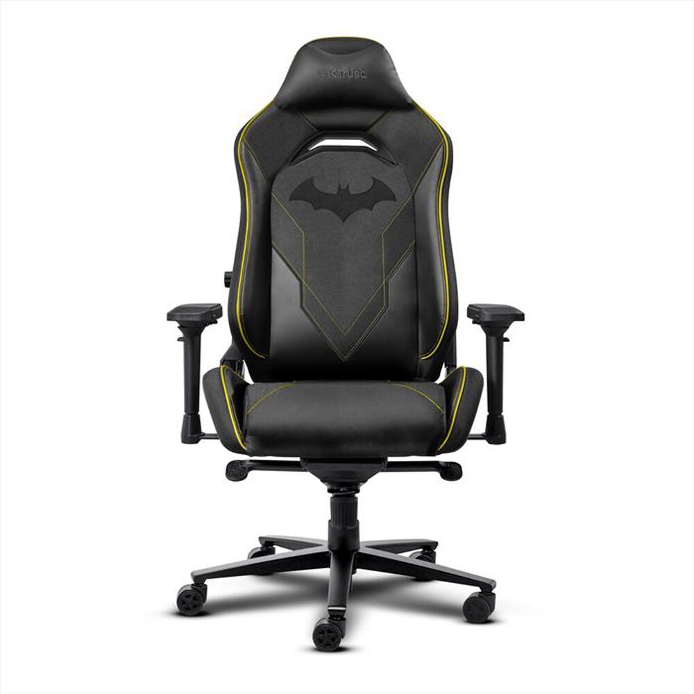 Immagine del prodotto TRUST - Sedia Gaming GXT 721 Batman RUYA PRO GM CHAIR-Batman