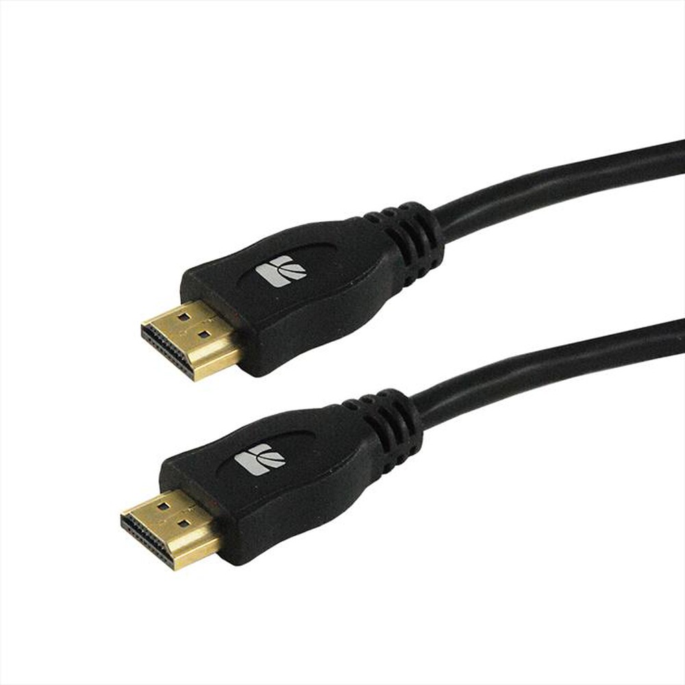 "XTREME - Cavo audio-video HDMI-NERO"