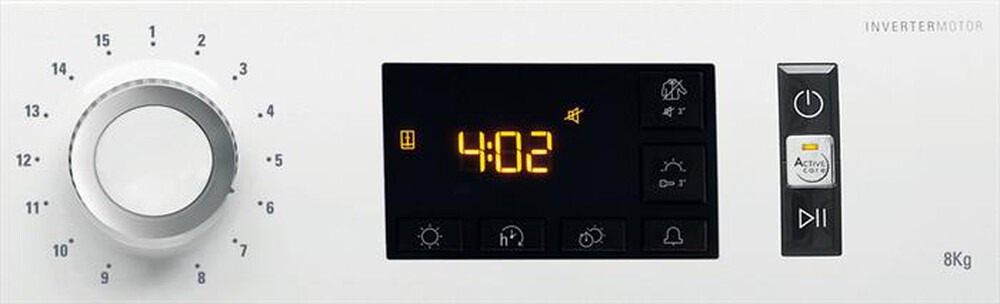 Immagine del prodotto HOTPOINT ARISTON - Asciugatrice NT M11 8X3SK EU - 8 Kg