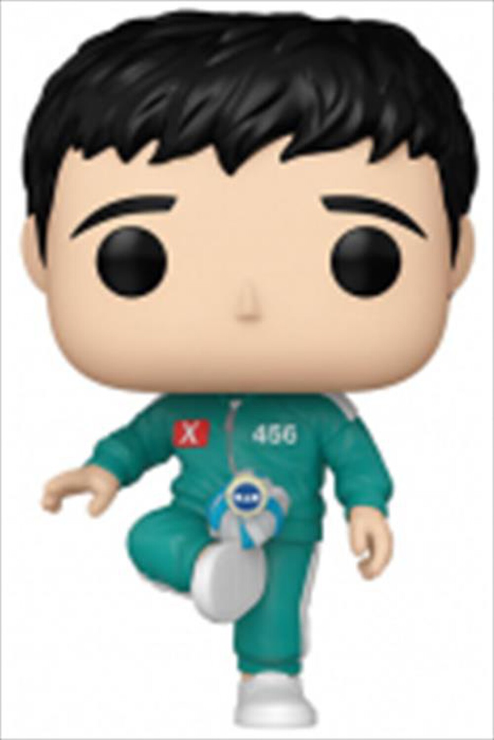 Immagine del prodotto FUNKO - POP Squid Game Player 456: Seong 1485 - FUPC1782-n.d.
