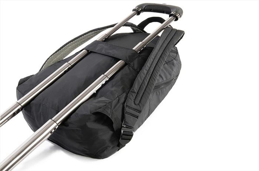 Immagine del prodotto TUCANO - COMPATTO - Zaino ripiegabile super leggero-nero