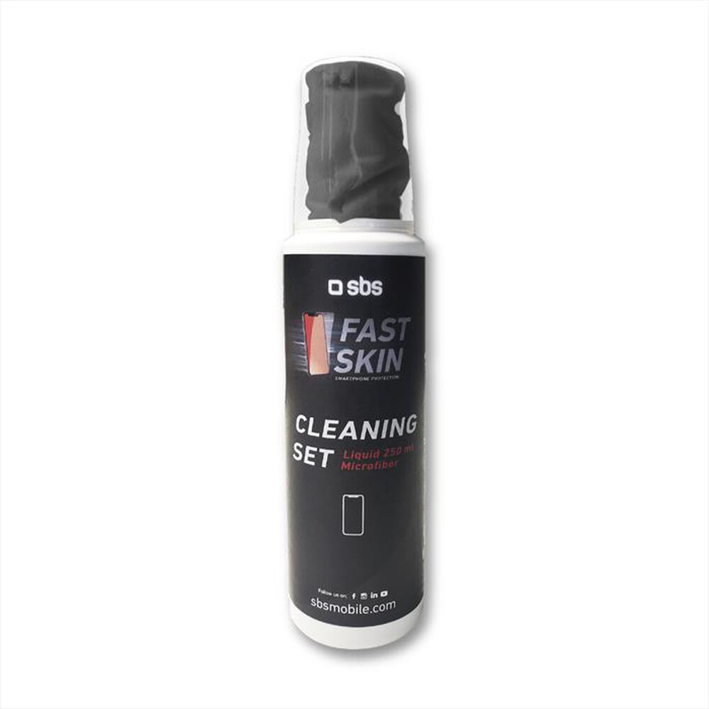 "SBS - TEFSTSKIN250ML"