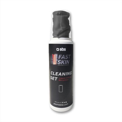 SBS - TEFSTSKIN250ML