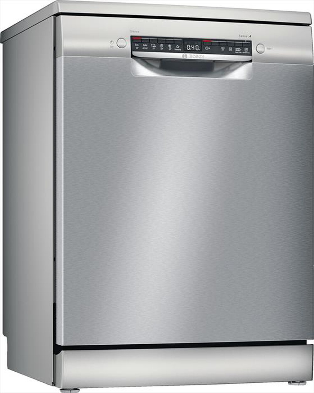 Immagine del prodotto BOSCH - Lavastoviglie SGS4HVI31E Classe E 13 coperti