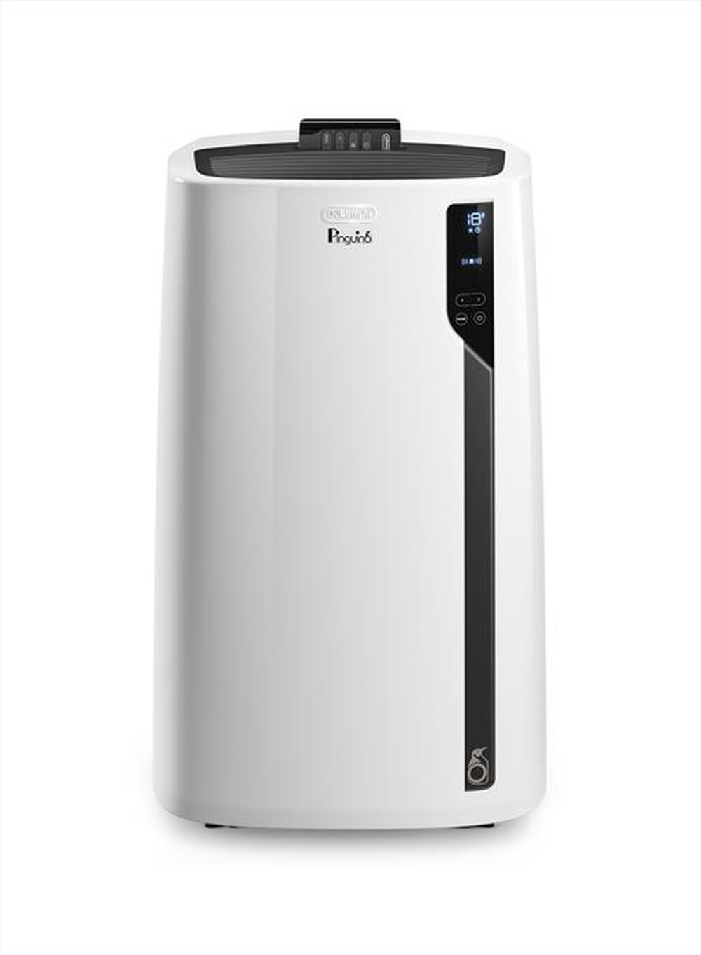 "DE LONGHI - PAC EL92 ECO SILENT-Bianco"
