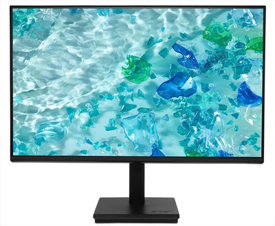 ACER - Monitor TFT FHD 23,8" VERO V247YGBMIPX-Nero