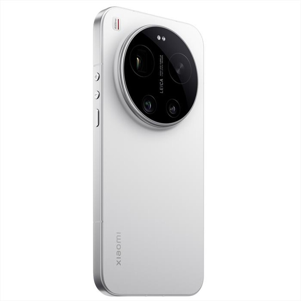 Immagine del prodotto XIAOMI - Smartphone XIAOMI 17 ULTRA 16GB RAM 512GB ROM-White