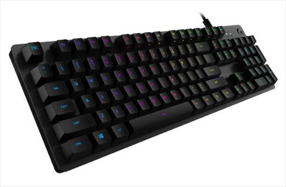 "LOGITECH - G512-Nero"