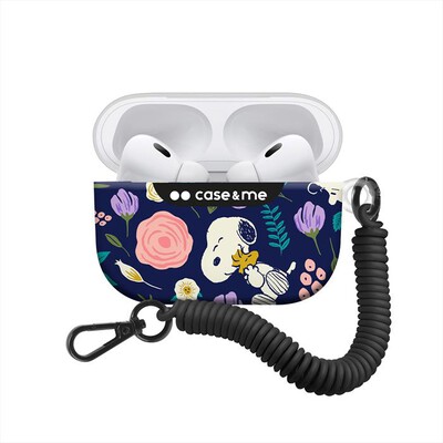 CASEME - Cover CMPNUTSAPPRO2CASE2 per AirPods Pro/Pro2-Daily Mood