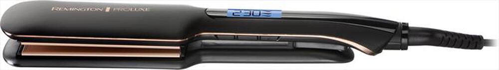 Immagine del prodotto REMINGTON - Piastra per capelli S9150B-NERO