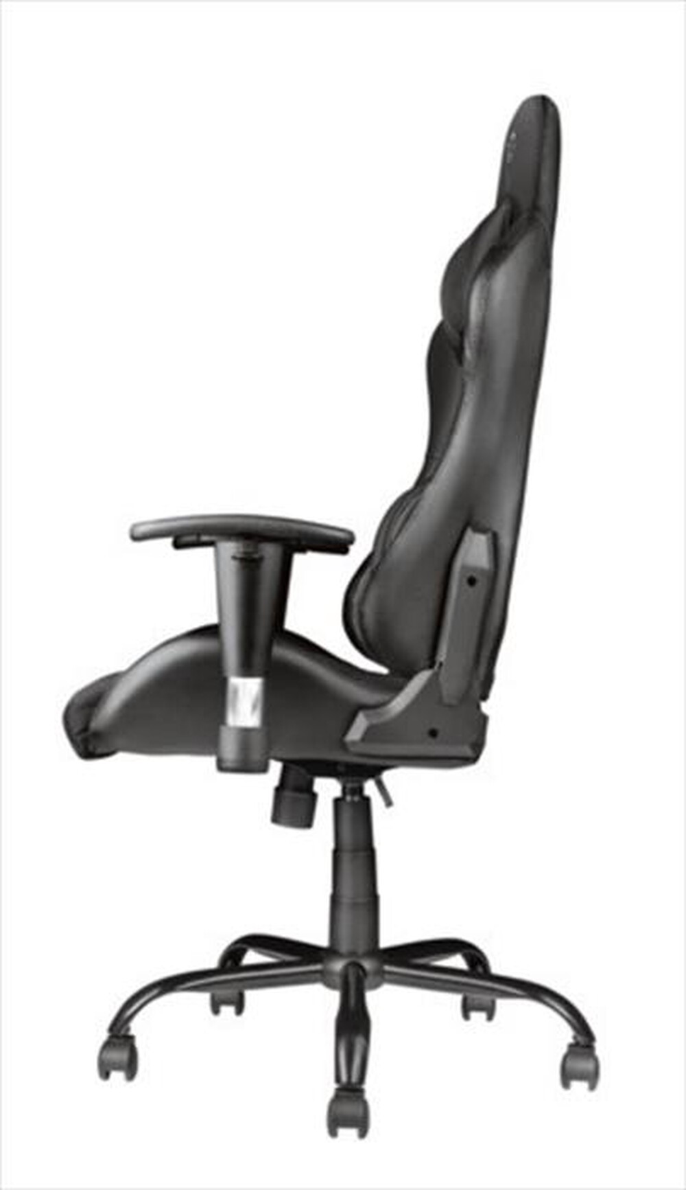 "TRUST - Sedia gaming GXT707 RESTO CHAIR-Black"