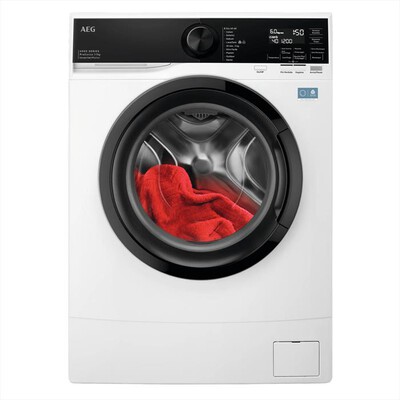 AEG - Lavatrice L6SE47A 7Kg Classe A-Bianco