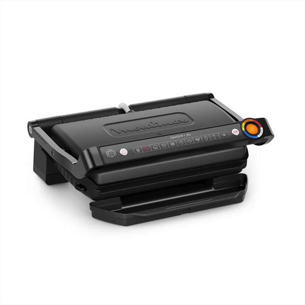 MOULINEX - Griglia elettrica OPTIGRILL+ XL GI727810