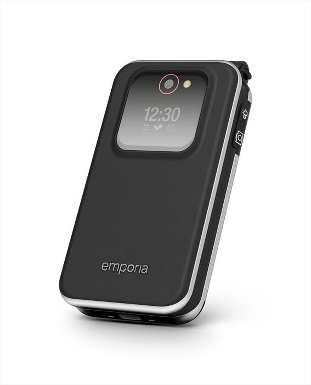 "EMPORIA - Cellulare JOY 2G-nero"