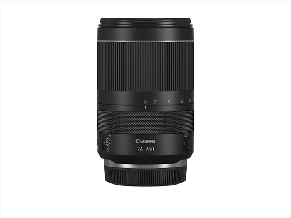 Immagine del prodotto CANON - RF 24-240MM F4-6.3 IS USM-Black