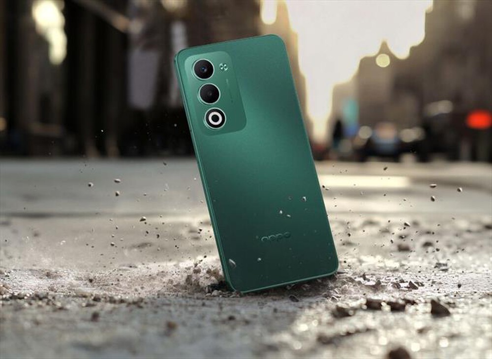 Immagine del prodotto OPPO - Smartphone A5 5G 4+128-Aurora Green