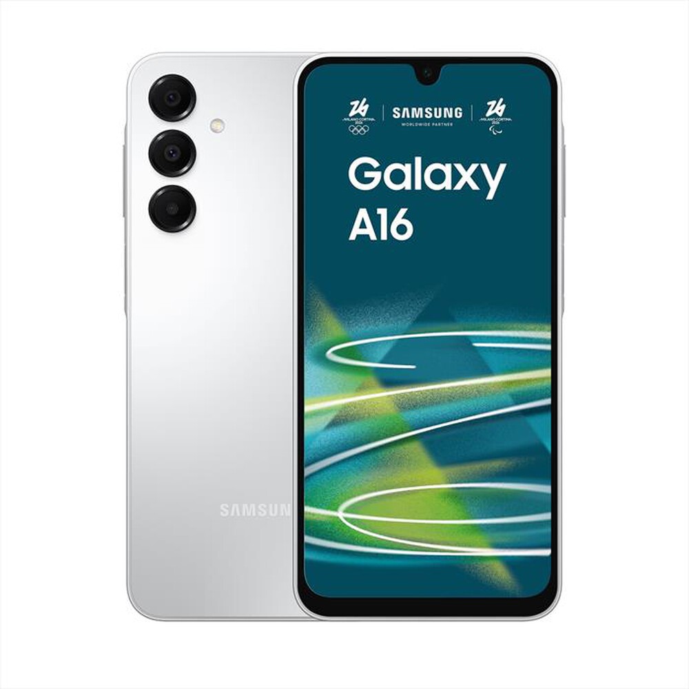 Immagine del prodotto SAMSUNG - Smartphone GALAXY A16-Gray