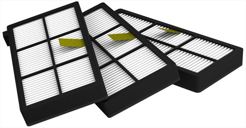Immagine del prodotto iROBOT - Filter Pack 3 Pz Serie 800