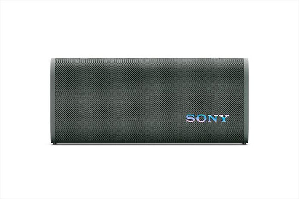 "SONY - Speaker portatile Wireless Bluetooth SRSULT30H.CE7-Forest Grey"