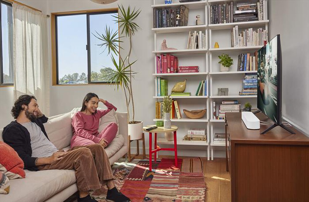 "SONOS - BEAM GEN2-White"