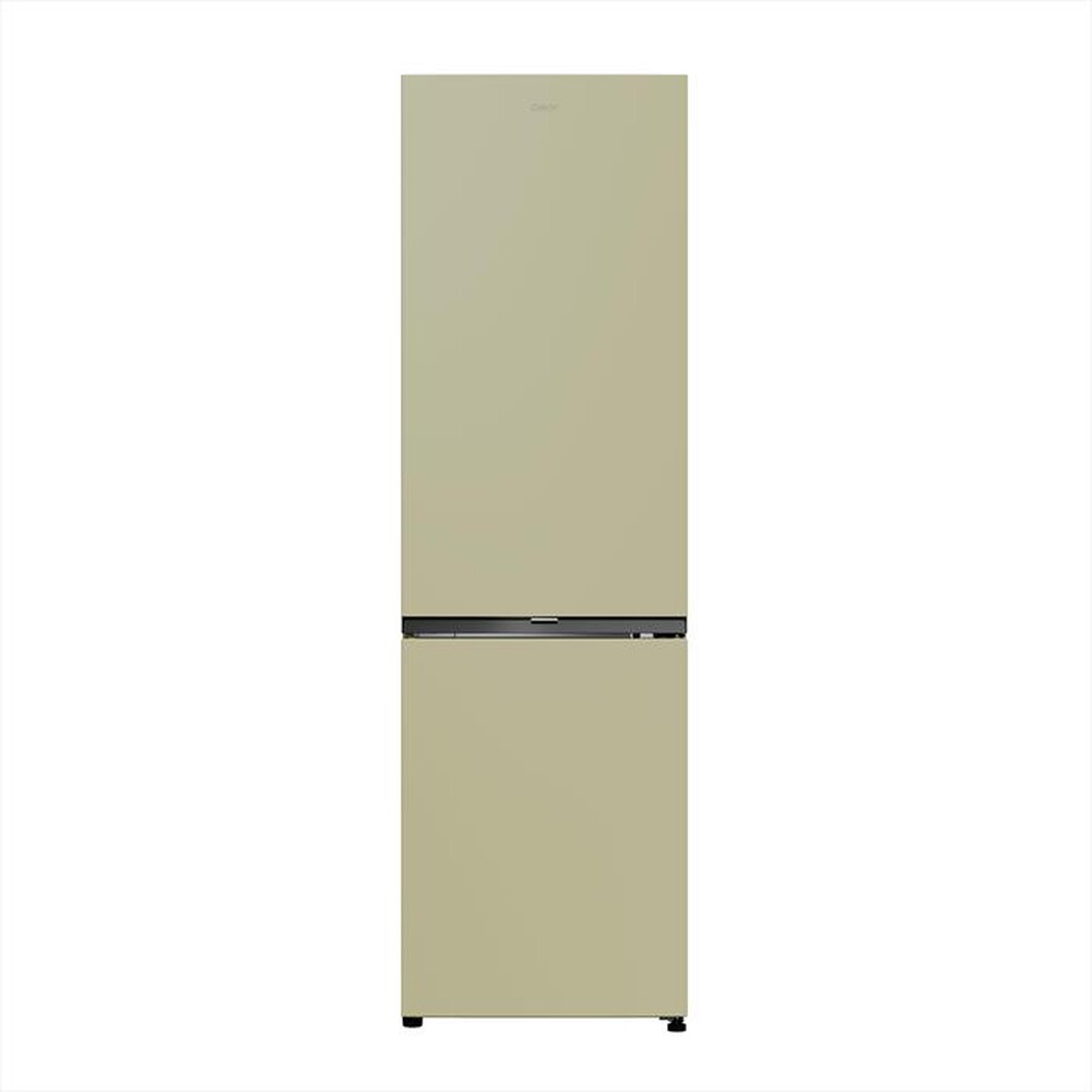 Immagine del prodotto CANDY - Frigorifero combinato CNCQ2T518EC Classe E 279 lt-Crema