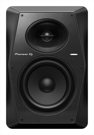 PIONEER - Diffusori attivi DJ VM-70-NERO