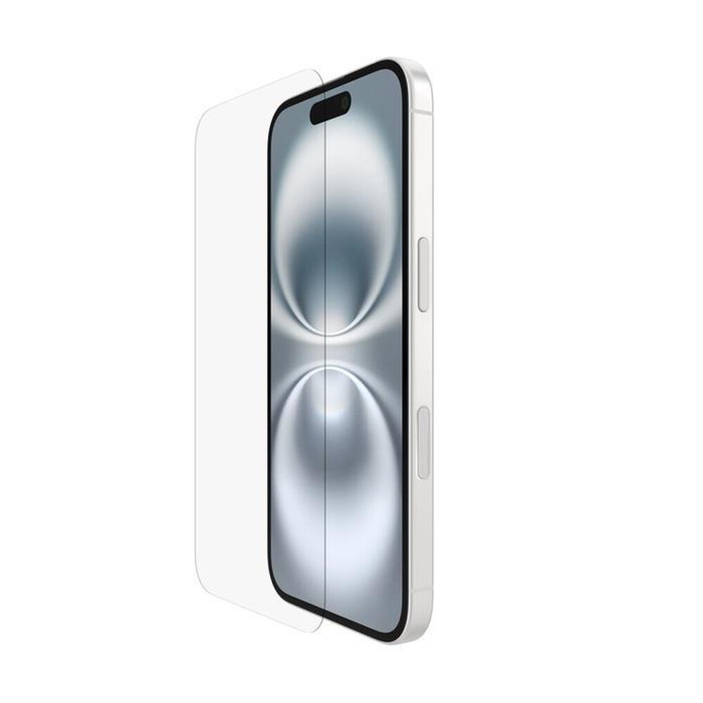 "BELKIN - VETRO INVISIGLASS PRIVACY IPH 16/15/14PRO-Trasparente"