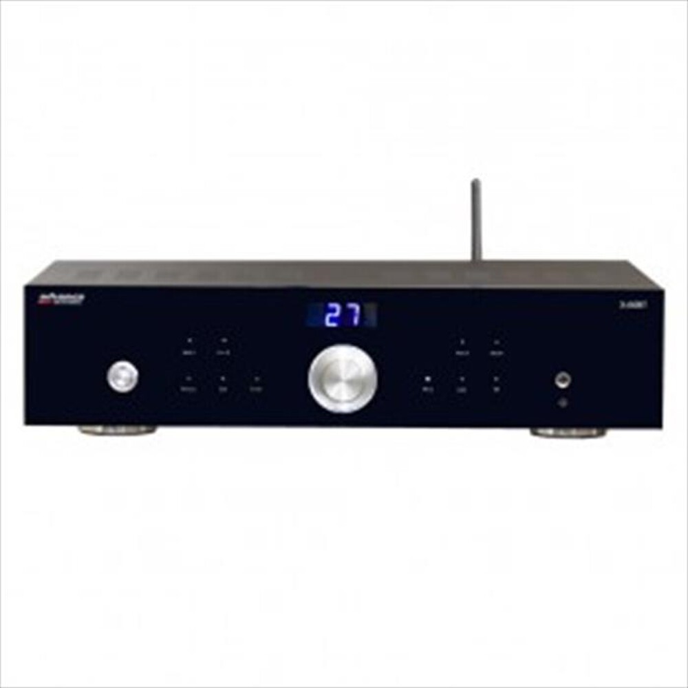 Immagine del prodotto ADVANCE ACOUSTIC - X-I50BT-NERO