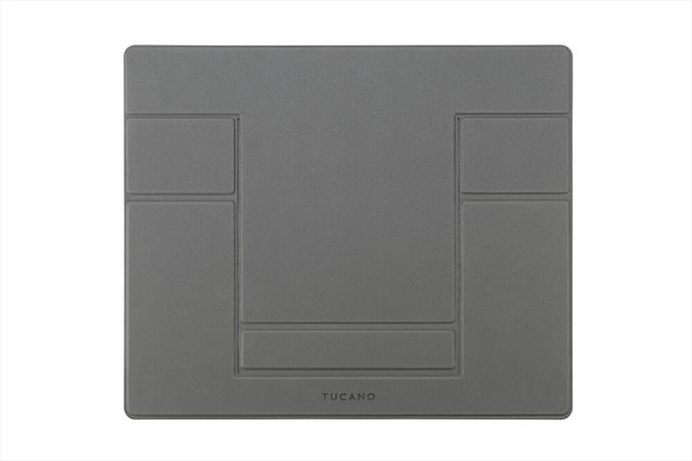 "TUCANO - LAPTOP STAND-Nero"