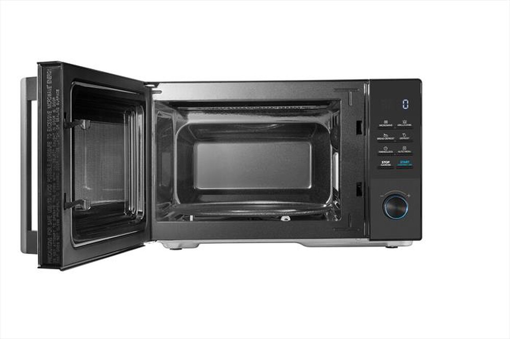 Immagine del prodotto MIDEA - Forno microonde MMO-AG25VB(BK)-Nero