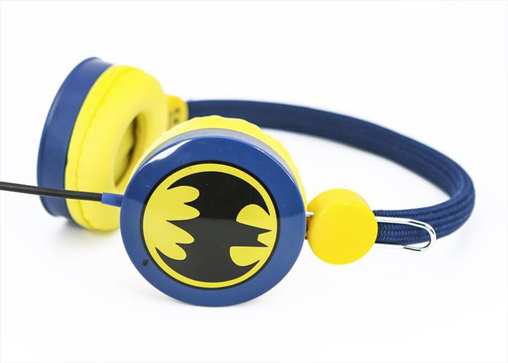 "OTL - BATMAN CAPED"