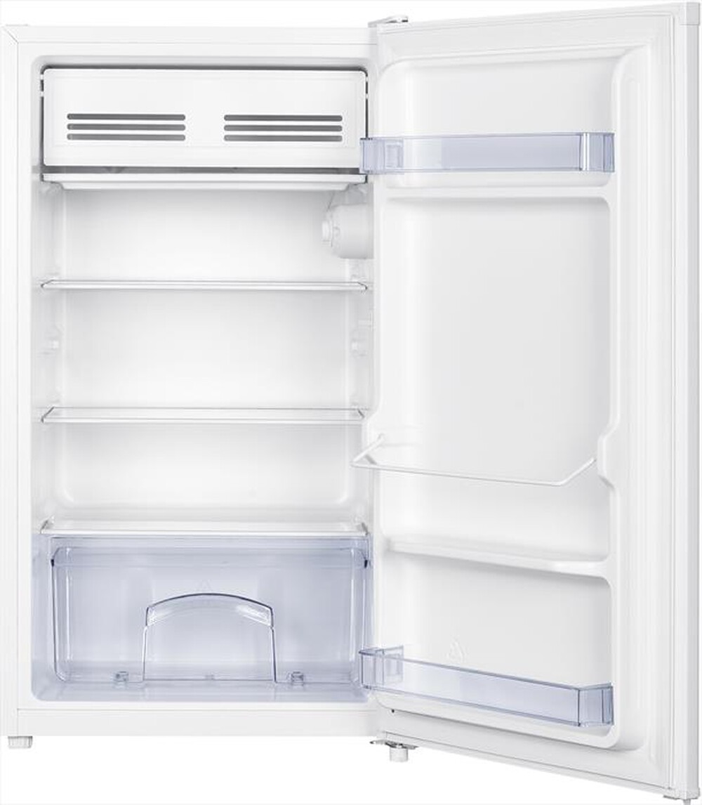 "DAYA - Frigorifero tavolo DFT-11NSM1WF1 Classe F-BIANCO"