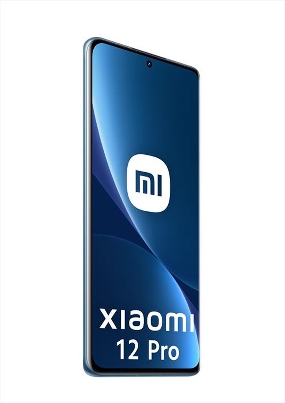 "XIAOMI - XIAOMI 12 PRO 12+256G-BLUE"