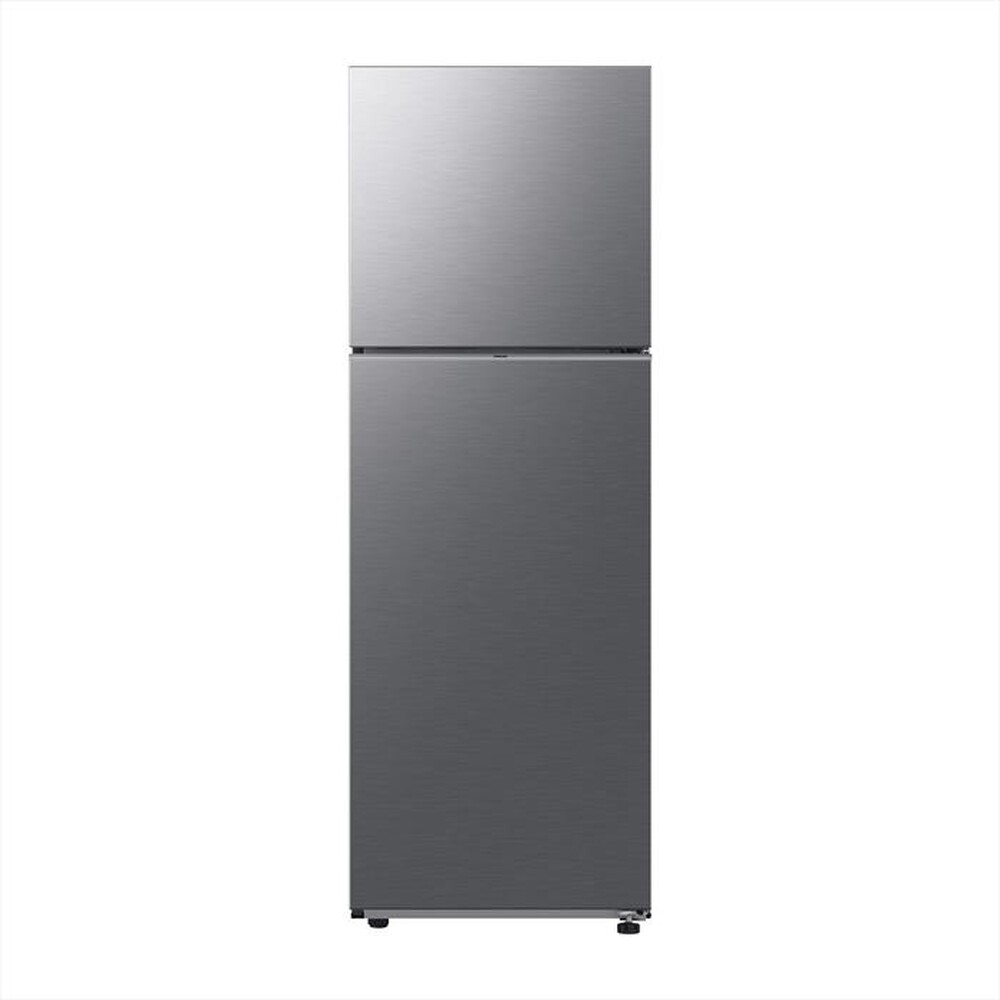 SAMSUNG - Frigorifero 2 porte RT31CG5624S9ES Classe E 297 lt-Metal Inox