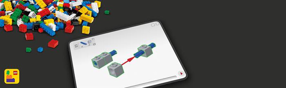 Immagine del prodotto LEGO - STAR WARS Imbarco sulla Tantive IV 75387