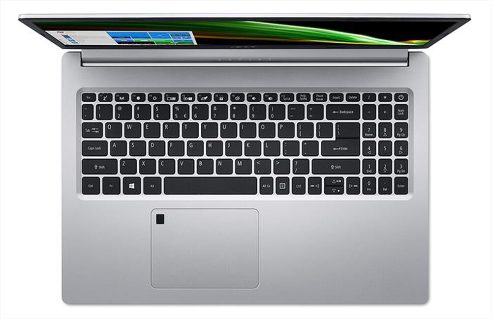 Immagine del prodotto ACER - ASPIRE 5 A515-45-R7LJ-Silver