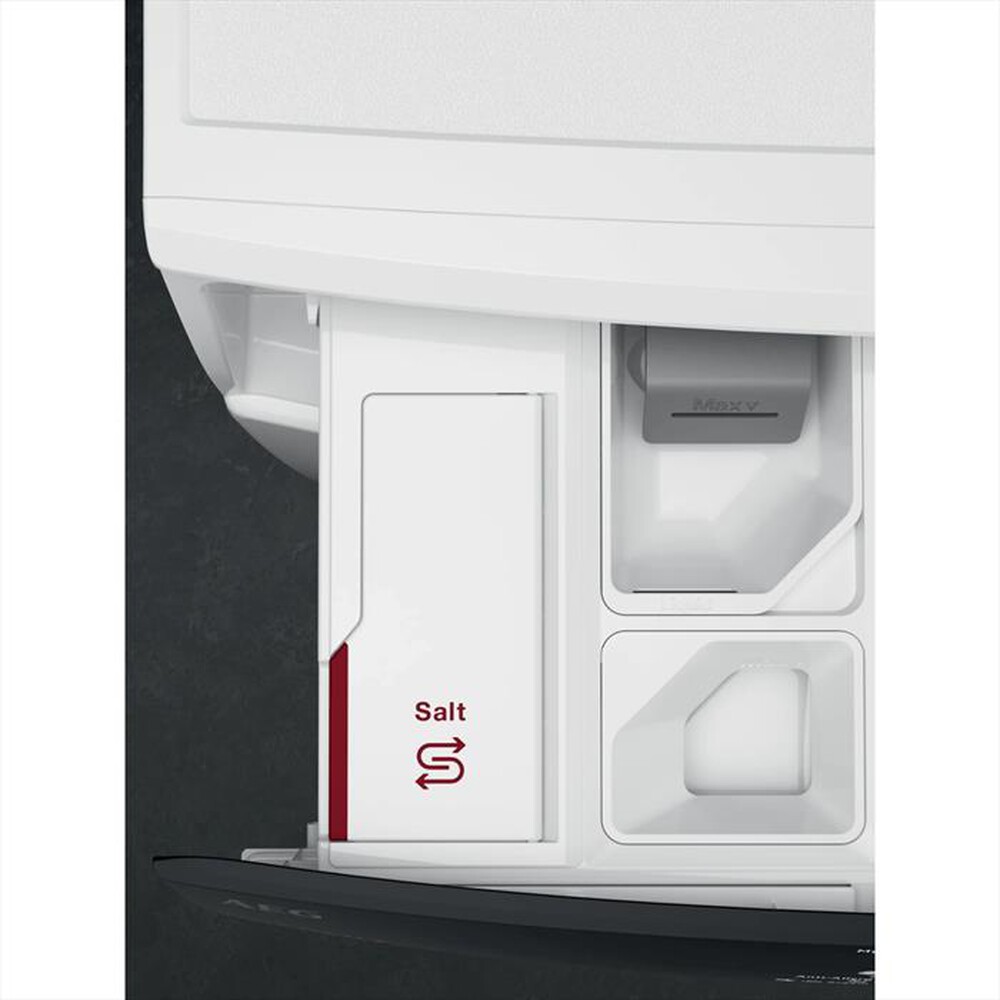 Immagine del prodotto AEG - Lavatrice XLR9FBGA10SY 10Kg Classe A-Bianco