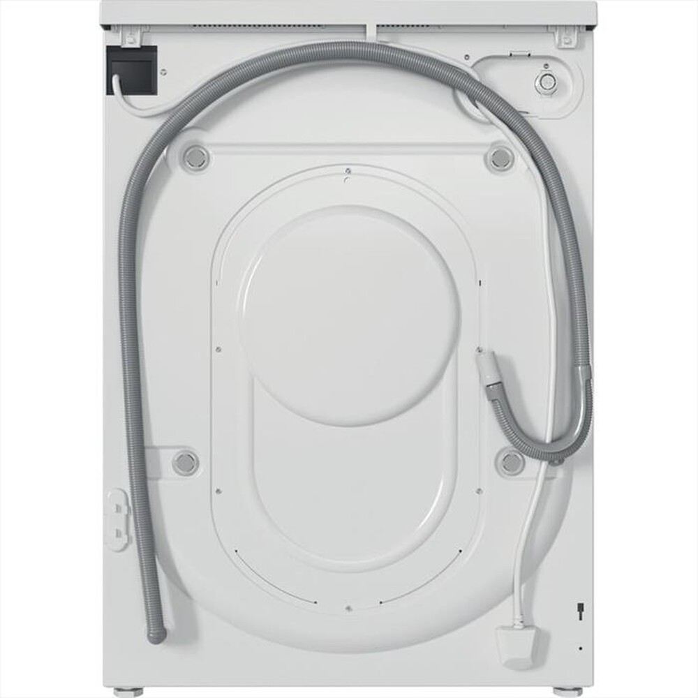 "HOTPOINT ARISTON - Lavatrice AQUALTIS AQ114D497SD EU N 11 Kg Classe B-Bianco"