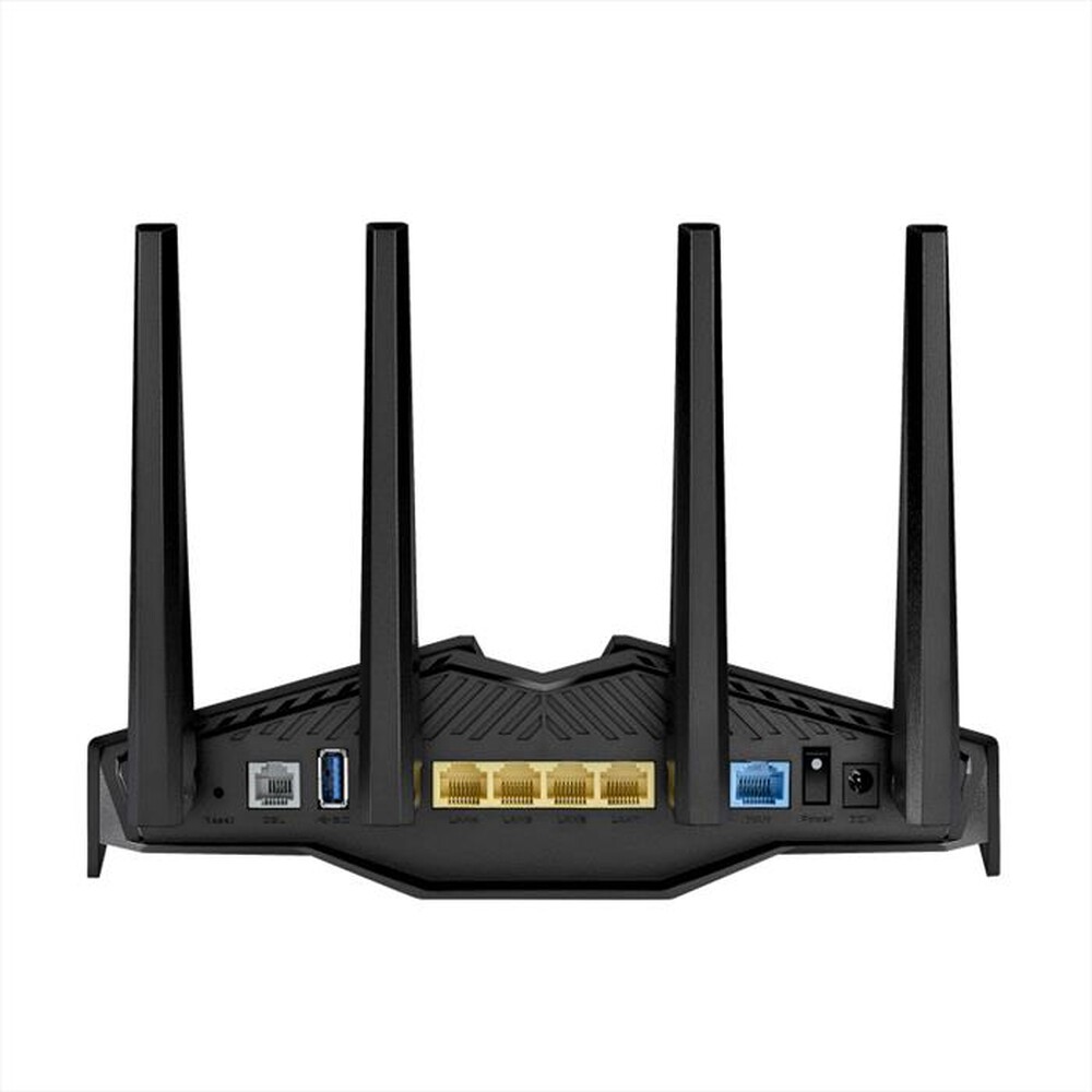 Immagine del prodotto ASUS - DSL-AX82U-nero