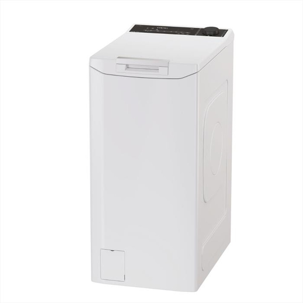 "HAIER - Lavatrice THASN476TM5-S 7 Kg Classe A-White"