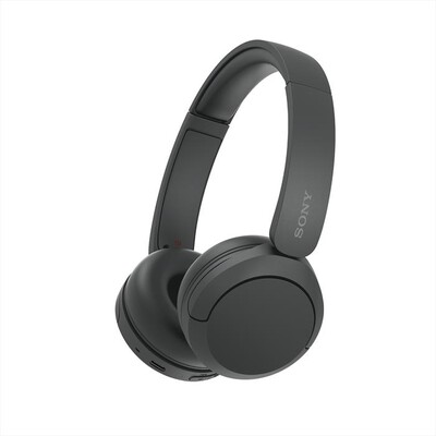 SONY - Cuffie Bluetooth on ear WHCH520B.CE7-Nero