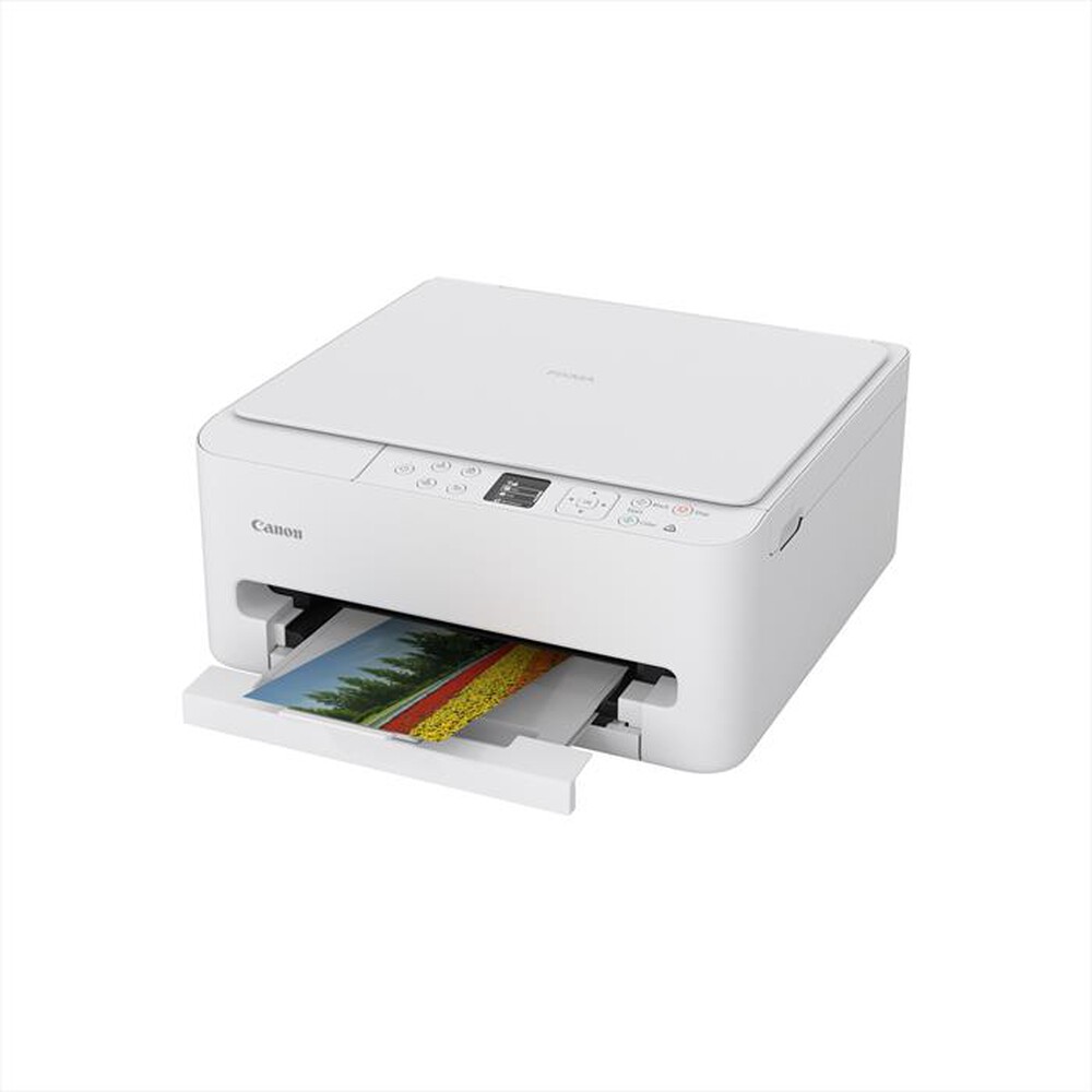 Immagine del prodotto CANON - Multifunzione PIXMA TS6550I-White