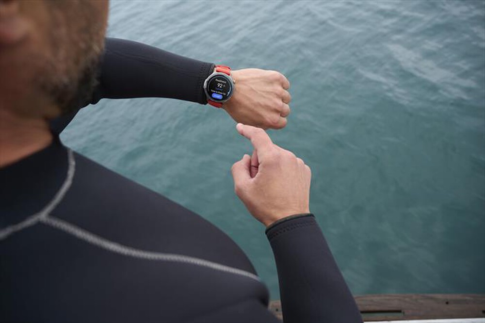 "AMAZFIT - AMAZFIT BALANCE 2-BLACK"